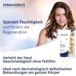 Dermasence Barriopro Körperemulsion 200 ml