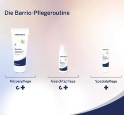 Dermasence Barriopro Körperemulsion 200 ml