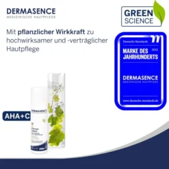 Dermasence Chrono Retare Aktivierende Vit-C Nachtpflege 50 ml