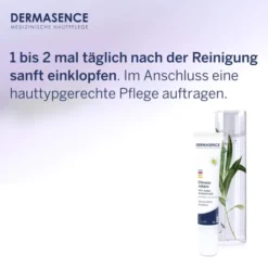 Dermasence Chrono Retare Anti Aging Augenpflege 15 ml