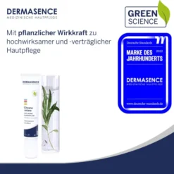 Dermasence Chrono Retare Anti Aging Augenpflege 15 ml
