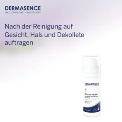 Dermasence Chrono Retare Anti Aging Tagespflege Lsf 50 50 ml