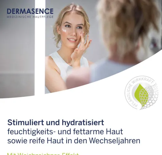 Dermasence Chrono Retare Restrukturierende Anti Aging Emulsion...