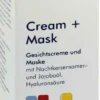 Dermasence Cream + Mask 50 ml