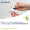 Dermasence Hyalusome Creme-Peeling 50 ml