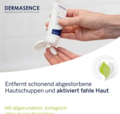 Dermasence Hyalusome Creme-Peeling 50 ml