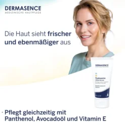 Dermasence Hyalusome Creme-Peeling 50 ml