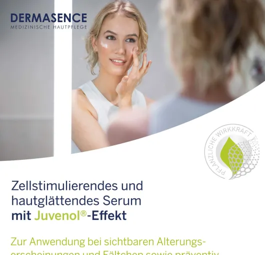 Dermasence Hyalusome Retinol Serum Plus 30 ml