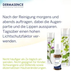 Dermasence Hyalusome Retinol Serum Plus 30 ml