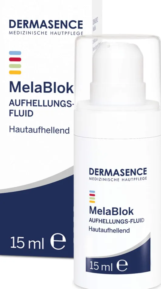 Dermasence Melablok 15 ml