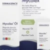 Dermasence Mycolex Kombipackung Lack 8ml + Öl 75ml