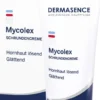 Dermasence Mycolex Schrundencreme 100 ml