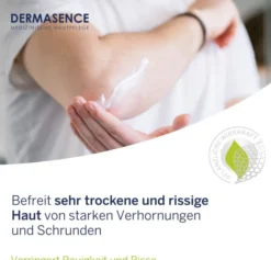 Dermasence Mycolex Schrundencreme 100 ml