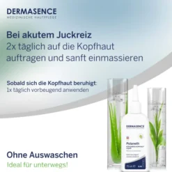 Dermasence Polaneth Liquid 75 ml