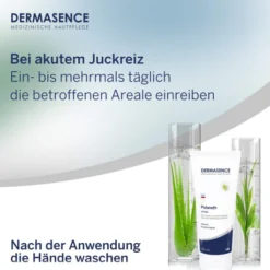 Dermasence Polaneth Lotion 200 ml