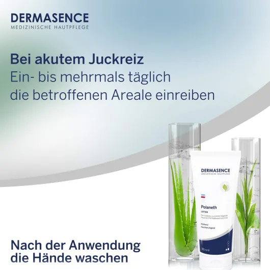 Dermasence Polaneth Lotion 200 ml