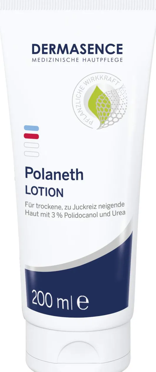 Dermasence Polaneth Lotion 200 ml