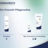 Dermasence Polaneth Shampoo 200 ml