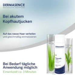 Dermasence Polaneth Shampoo 200 ml