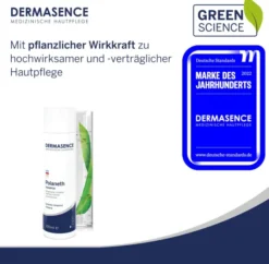 Dermasence Polaneth Shampoo 200 ml