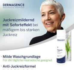 Dermasence Polaneth Shampoo 200 ml
