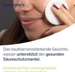 Dermasence Rosamin Aha Toner 160 ml