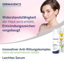 Dermasence RosaMin Intensiv Beruhigendes Serum 30 ml
