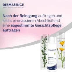 Dermasence RosaMin Intensiv Beruhigendes Serum 30 ml