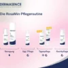Dermasence RosaMin Reinigungsemulsion 150 ml