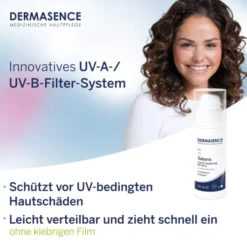 Dermasence Seborra Leichte Tagespflege Lsf 30 50 ml