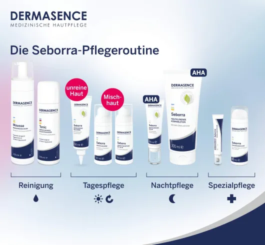 Dermasence Seborra Pickel-Akutroller 10 ml