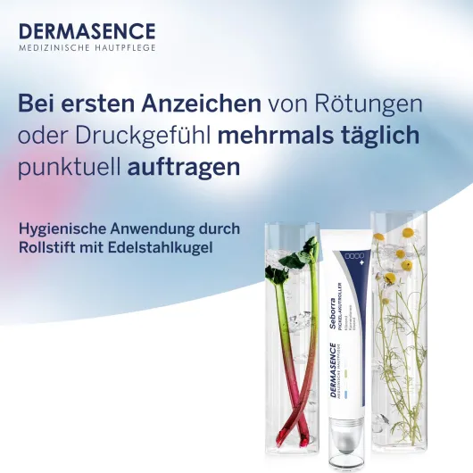 Dermasence Seborra Pickel-Akutroller 10 ml
