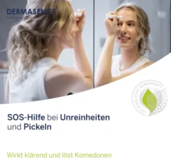 Dermasence Seborra Pickel-Akutroller 10 ml