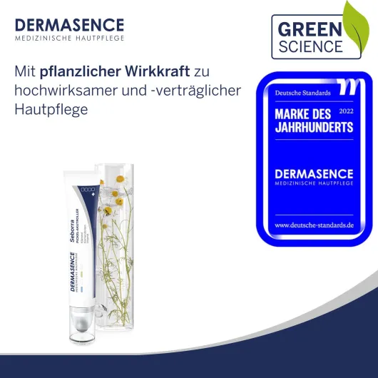 Dermasence Seborra Pickel-Akutroller 10 ml