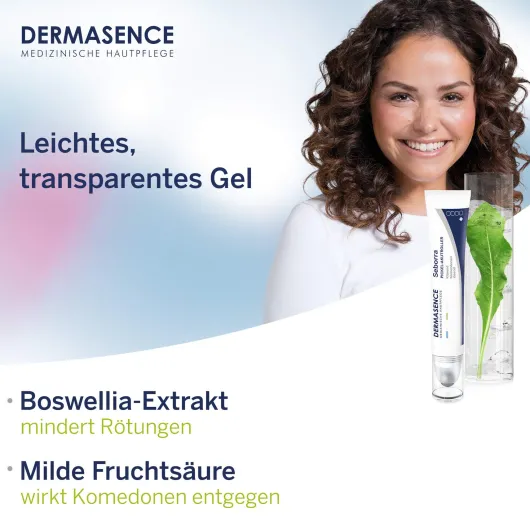 Dermasence Seborra Pickel-Akutroller 10 ml