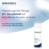 Dermasence Seborra Zink-Repairschaum 50 ml