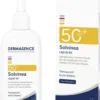 Dermasence Solvinea Liquid Ak Lsf 50+ 75 ml