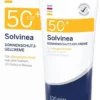Dermasence Solvinea Sonnenschutz Gelcreme Lsf 50+ 100 ml
