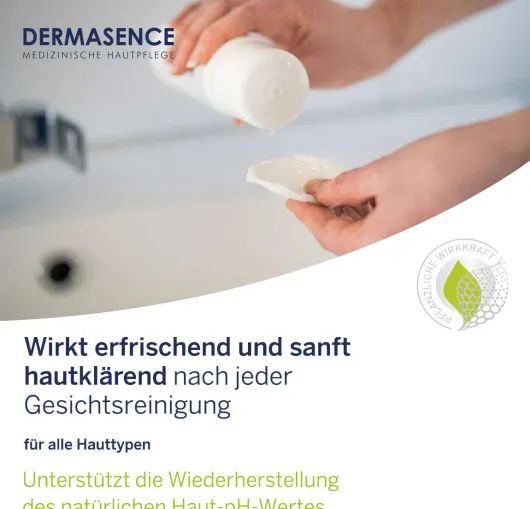 Dermasence Tonic 200 ml
