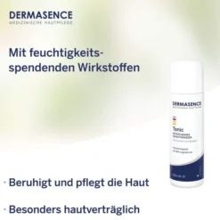 Dermasence Tonic 200 ml
