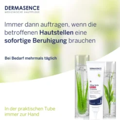 Dermasence Vitop Forte Rescue Pflegecreme 50 ml
