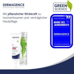 Dermasence Vitop Forte Rescue Pflegecreme 50 ml