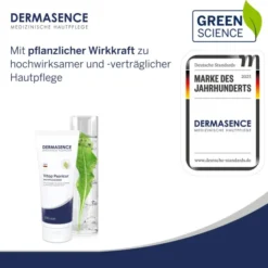 Dermasence Vitop Psoricur Akutpflegecreme 100 ml