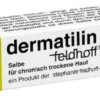Dermatilin Feldhoff Basissalbe