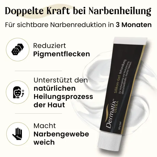 Dermatix Ultra 60 G Gel