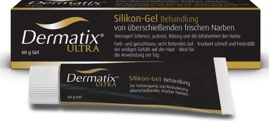 Dermatix Ultra 60 G Gel