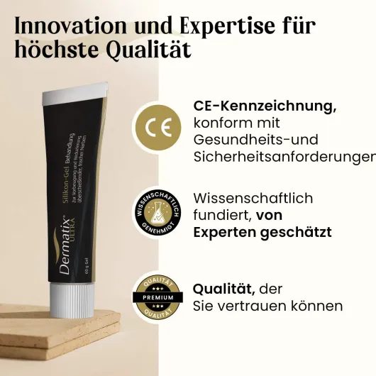 Dermatix Ultra 60 G Gel