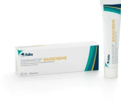 Dermatop Basiscreme 100 G