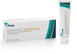 Dermatop Basissalbe 50 G