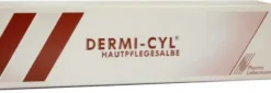 Dermi Cyl Hautpflegesalbe 100 G Salbe